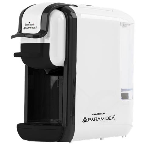 Macchina per caffè Automatica /Manuale 0.6 L ICP31B - Foto 1