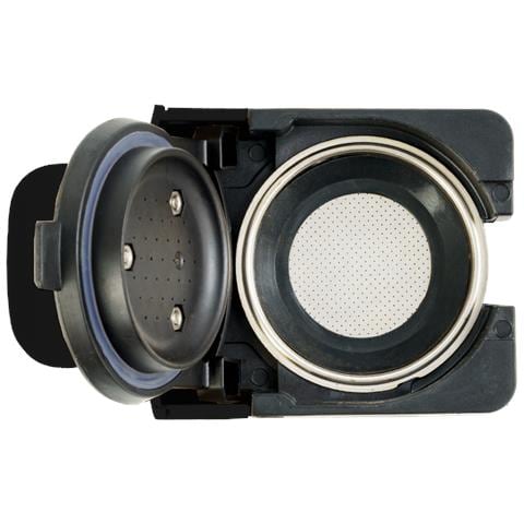 Macchina per caffè Automatica /Manuale 0.6 L ICP31B - Foto 7