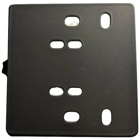 Staffa Del Cambio Per Kart, Pro E Pro+ (nero) - Foto 1