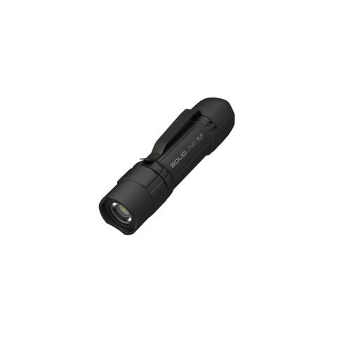 Solidline SL6 Nero Torcia a mano - Foto 1