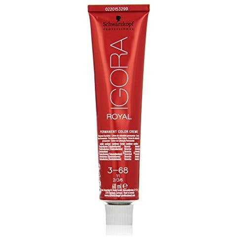 Igora Royal 3-68 60ml - Foto 1