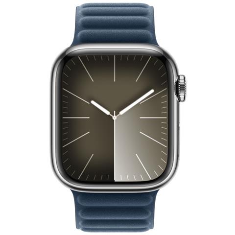 MTJ43ZM /A accessorio indossabile intelligente Band Blu Poliestere - Foto 3