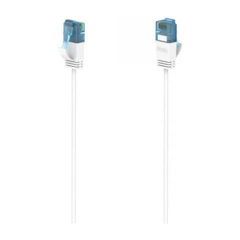 Flexi-slim Cavo Di Rete Bianco 1,5 M Cat6a U /utp (utp) - Foto 1
