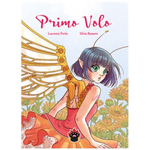 Lucrezia Porta - Primo volo - Foto 1