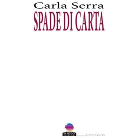 Carla Serra - Spade Di Carta - Foto 1
