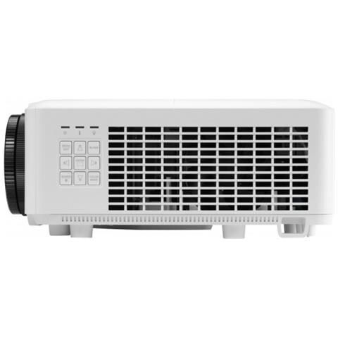 LS920WU videoproiettore Proiettore a raggio standard 6000 ANSI lumen DMD WUXGA (1920x1200) Bianco - Foto 19