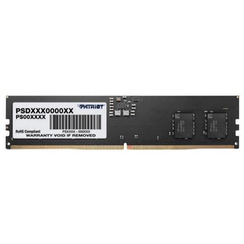 BRI947/50 memoria 8 GB 1 x 8 GB DDR5 5600 MHz - Foto 1