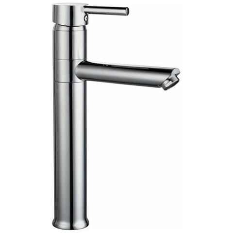 Rubinetto Monocomando Dover Lavabo Metallo Ottone - Foto 1