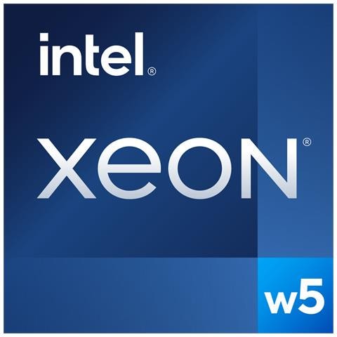 Processore Xeon W5-2455X 12 Core 4.4 GHz LGA 4677 - Foto 1