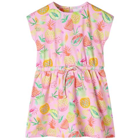Abito Da Bambina Rosa Tenue 92 - Foto 1
