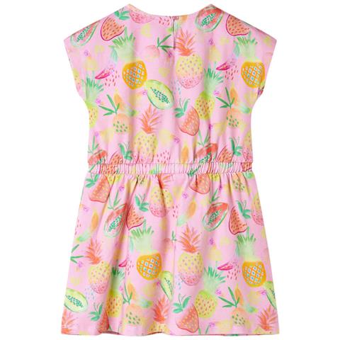 Abito Da Bambina Rosa Tenue 92 - Foto 2