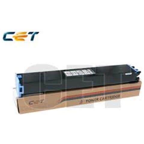 CET Cyan Sharp MXC36GT Toner Cartridge-15K / 285g-MX-36GTCA - Foto 1