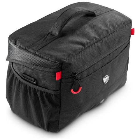 Phoenix Borsa Da Spalla Nero - Foto 2