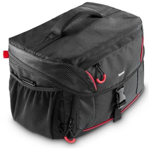Phoenix Borsa Da Spalla Nero - Foto 3