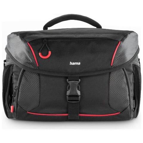 Phoenix Borsa Da Spalla Nero - Foto 1