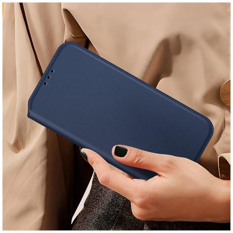 Custodia Per Honor 200 Lite Copertina Portacarte Supporto Video - Foto 5