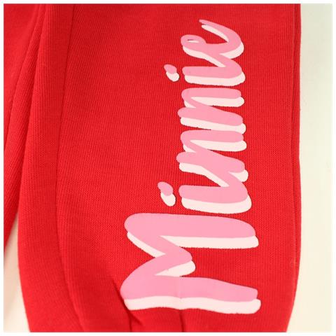Pantalonii da jogging Minnie min23-3049 s2-2a Ragazza - Foto 4