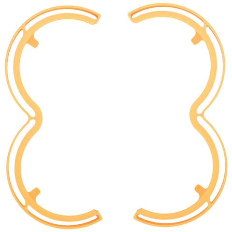 Protezione Dell'elica Avata 2 - Arancione - Foto 2