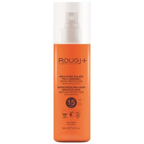 Solare Spf15 Pelle Sensibile 200ml - Foto 1
