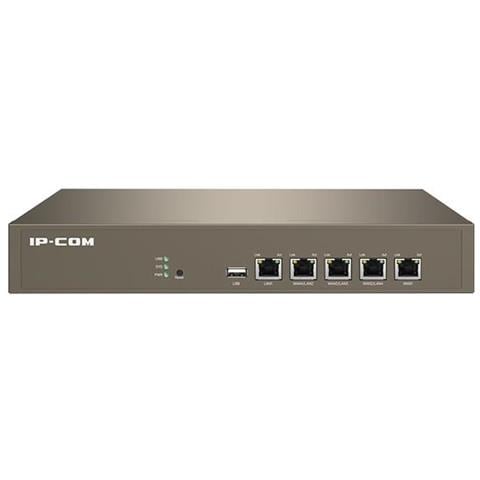 Router M30 con 5 Porte 10/100/1000M - Foto 1