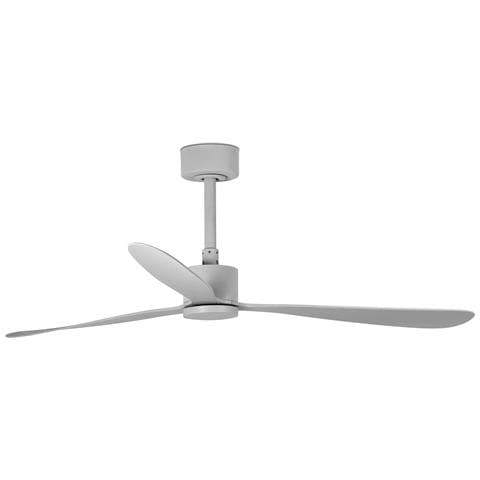 Amelia Ventilatore Da Soffito Grigio - Foto 1