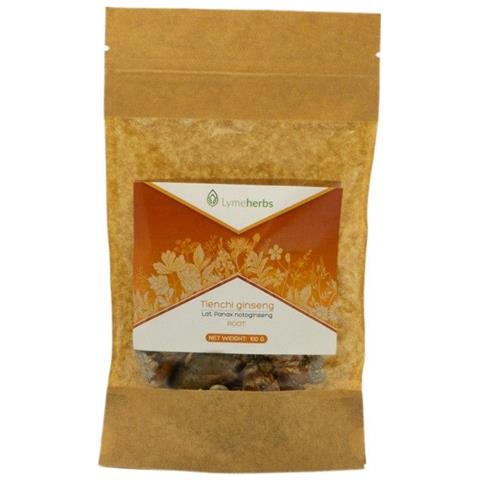 Tienchi Ginseng (panax Notoginseng) (100g) - Foto 1