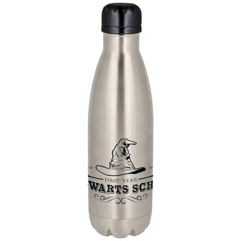 Bottiglia In Acciaio Inoss. 780 Ml Harry Potter - Foto 1