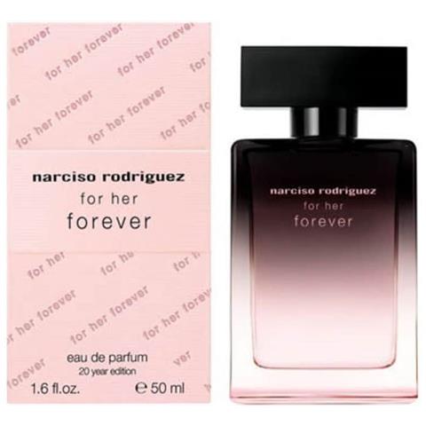 For Her Forever Edp 50ml Vapo - Foto 1
