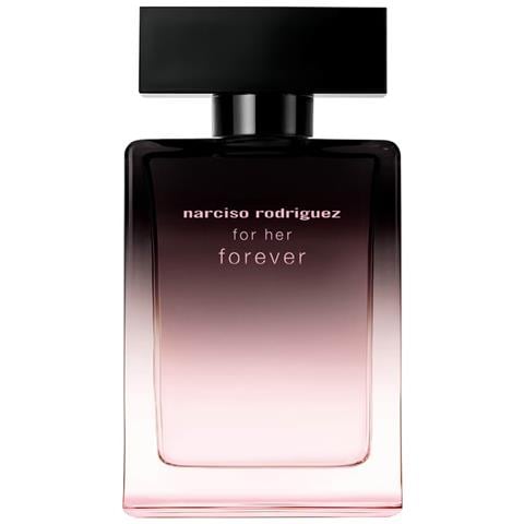 , For Her Forever, Eau De Parfum, For Women, 50 Ml - Foto 2