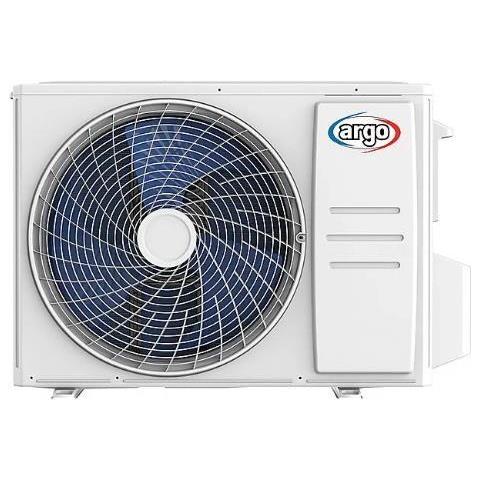 Climadesign 18000 BTU Unità Esterna - Foto 2