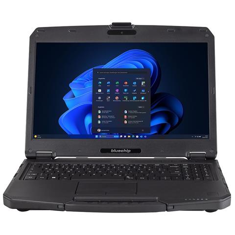Notebook TraveLline B15W59 Monitor 15.6" Full HD Intel Core i51235U Ram 16GB SSD 500GB 2xUSB 3.2 Windows 11 Pro 64 Bit - Foto 1