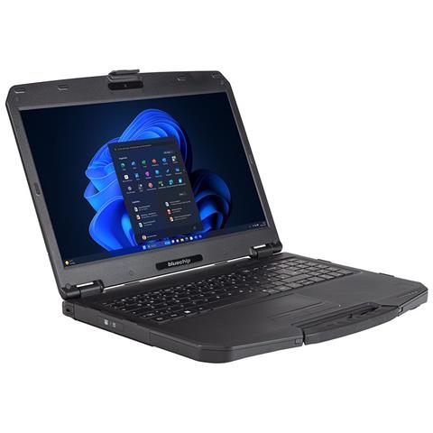 Notebook TraveLline B15W59 Monitor 15.6" Full HD Intel Core i51235U Ram 16GB SSD 500GB 2xUSB 3.2 Windows 11 Pro 64 Bit - Foto 2