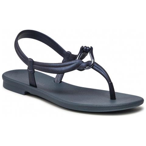 Grendha Infradito Cacau Elegancia Sandal - Foto 1