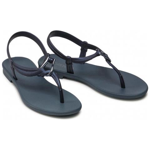 Grendha Infradito Cacau Elegancia Sandal - Foto 2