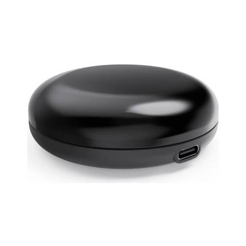 00176639 telecomando IR Wireless Universale Vocale - Foto 10
