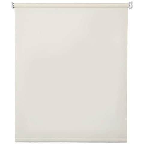 Roll-up - Tenda A Rullo Filtrante Traslucida Colore Bianco - 60x180cm - Foto 2