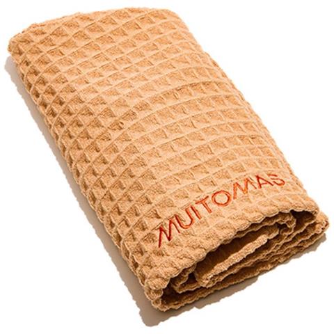Muitomas Hair Towel Peach Fuzz - Foto 1
