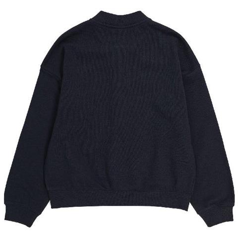 Felpa Bambina Icons Bomber - Foto 2