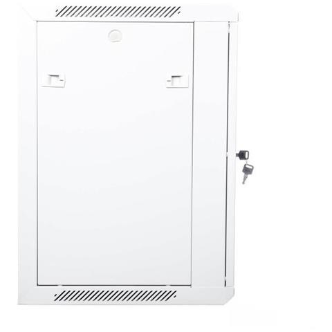 DN-W19 12U / 450 rack Da parete Grigio - Foto 2