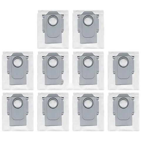 Kit Di Ricambio Roborock Saros 10/s9 Maxv Ultra - Foto 1