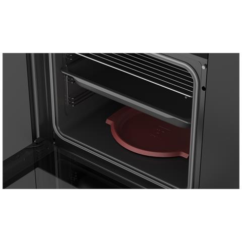 HLB 8408 BK forno 71 L 3215 W A+ Nero - Foto 13