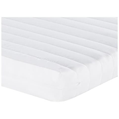 Divano Letto Estraibile con Cassetti Tortora 80x200 cm Tessuto - Foto 9