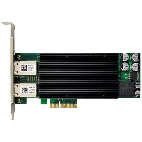 51125P scheda di rete e adattatore Interno Ethernet 1000 Mbit /s - Foto 2