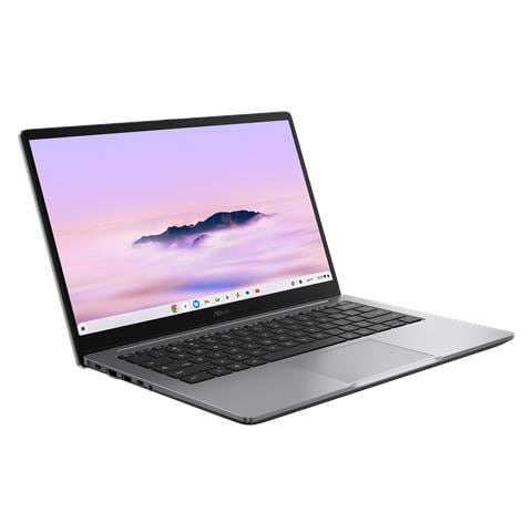 Notebook Chromebook CX1405CTA-MW0355 Intel Core 3 N355 Monitor 14" Full HD RAM 8GB eMMC 128GB ChromeOS - Foto 2