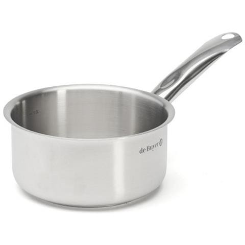 Pentola In Acciaio Inox Da 16 Cm - 3501.16 - Foto 2