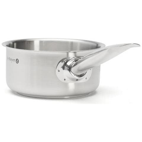 Pentola In Acciaio Inox Da 16 Cm - 3501.16 - Foto 4