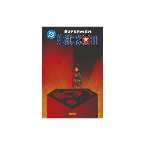 Mark Millar - Red son. Superman collection. Vol. 4 - Foto 1
