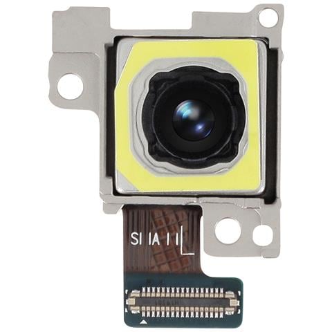 Fotocamera Teleobiettivo 10mp Originale Galaxy S22 / S22 Plus Zoom Ottico 3x, Argento - Foto 1