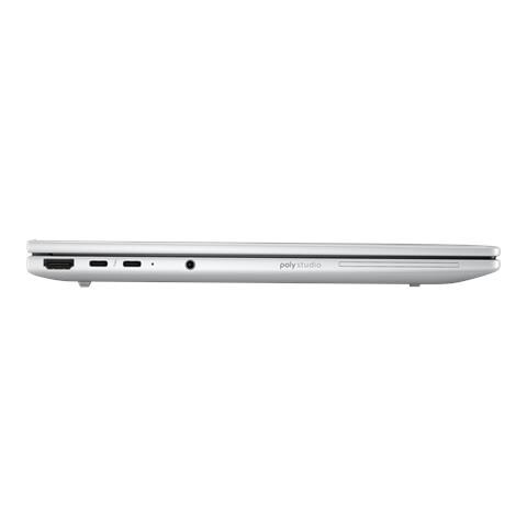 EliteBook 8 G1i AI PC Wolf Pro Security Edition Intel Core Ultra 5 225U Computer portatile 35,6 cm (14") WUXGA 24 GB DDR5-SDRAM 512 GB SSD Wi-Fi 6E (802.11ax) Windows 11 Pro Argento - Foto 15
