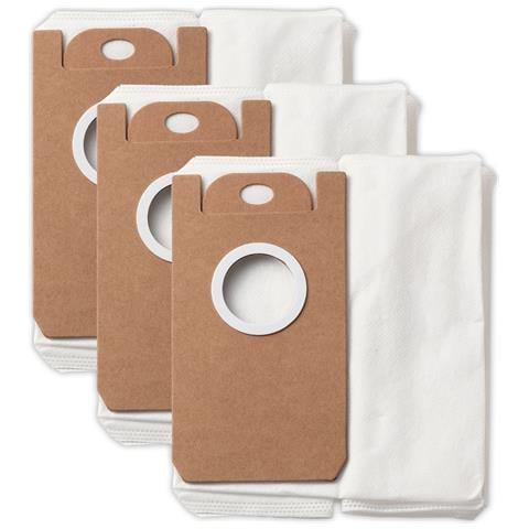 Sacchetti Per Robot Aspirapolvere Rvc-002b - Foto 1